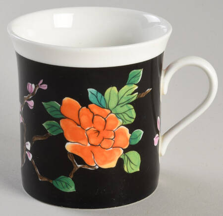 Ikebana Mug