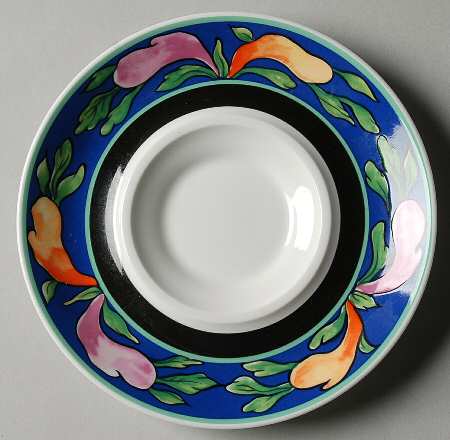 Ikebana Saucer
