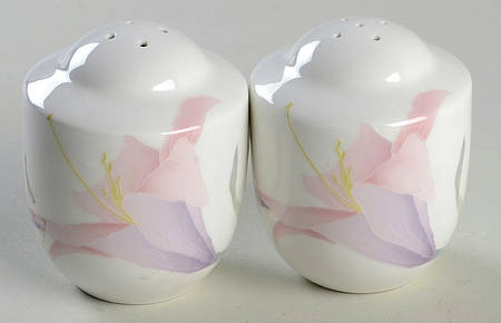 Images Salt & Pepper Set