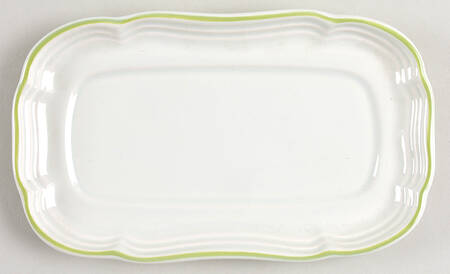 Imari Bouquet 1/4 Lb Butter No Lid