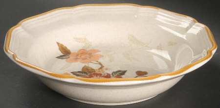 Imperial Garden Soup/Cereal Bowl
