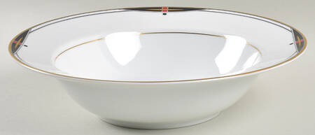 Imperial Hall 10" Round Vegetable Bowl