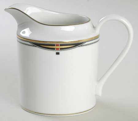 Imperial Hall Creamer