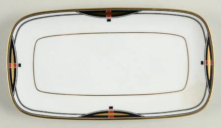 Imperial Hall Butter Tray