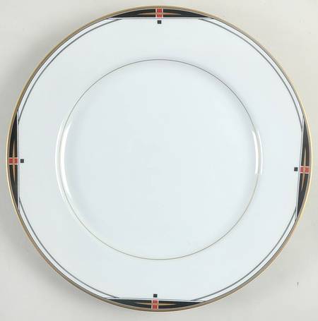 Imperial Hall 12" Chop Plate (Round Platter)