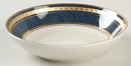 Imperial Lapis Fruit/Dessert (Sauce) Bowl