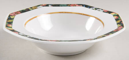 Imperial Meadow Rim Fruit/Dessert (Sauce) Bowl