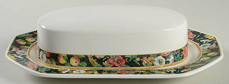 Imperial Meadow 1/4 Lb Covered Butter