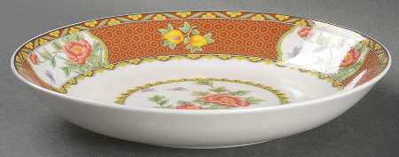 Imperial Palace Coupe Soup Bowl