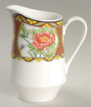 Imperial Palace Creamer