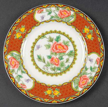 Imperial Palace Bread & Butter Plate