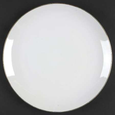 Imperial 11" Chop Plate (Round Platter)