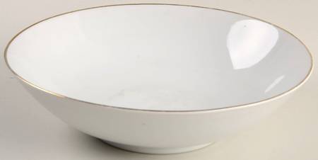 Imperial 8" Round Vegetable Bowl