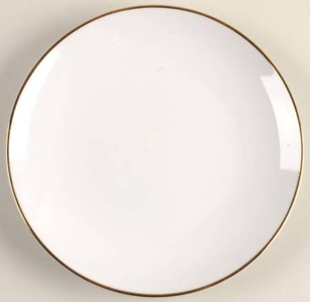Imperial Bread & Butter Plate