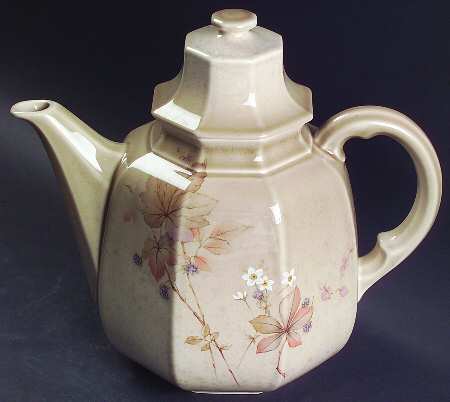 Impulse Coffee Pot & Lid