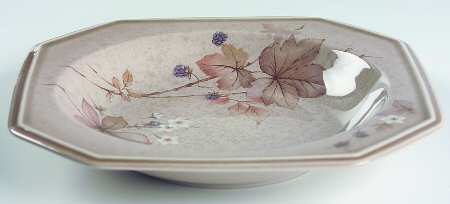 Impulse Rim Soup Bowl