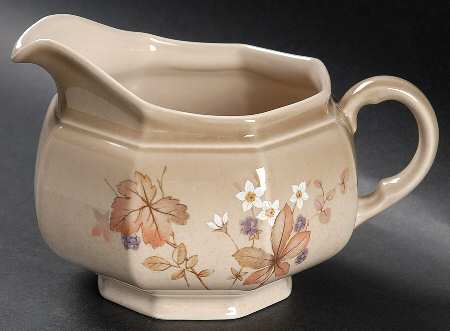 Impulse Gravy Boat