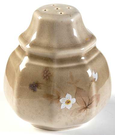 Impulse Pepper Shaker