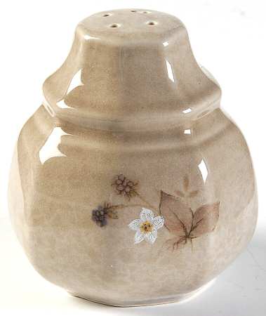 Impulse Salt Shaker