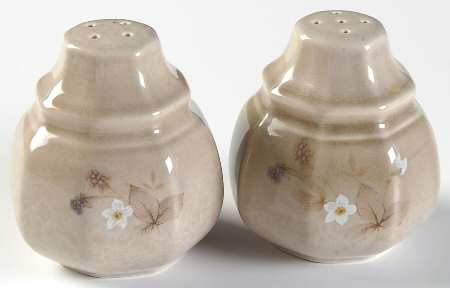 Impulse Salt & Pepper Set
