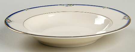 Rim Soup Bowl