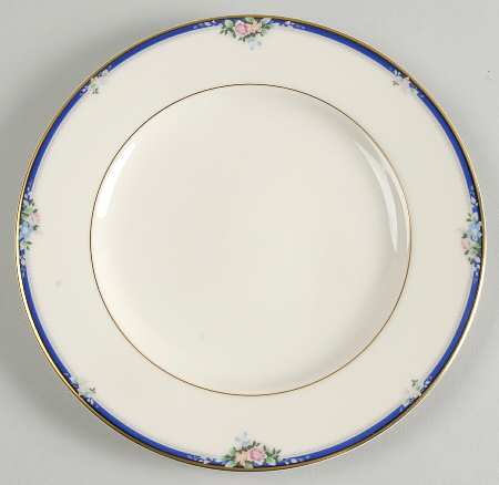 Salad Plate