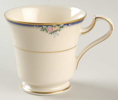 Imperial Rose Footed Cup