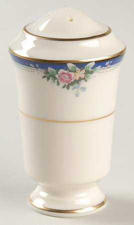 Imperial Rose Pepper Shaker