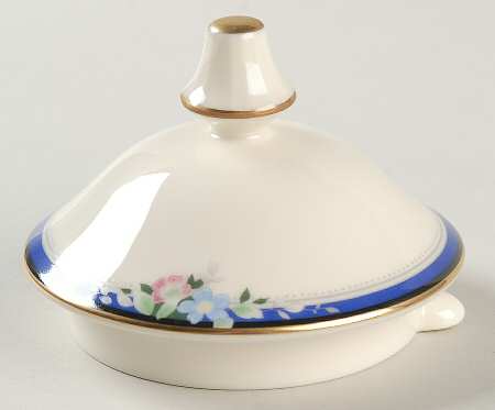 Imperial Rose Lid for Coffee Pot