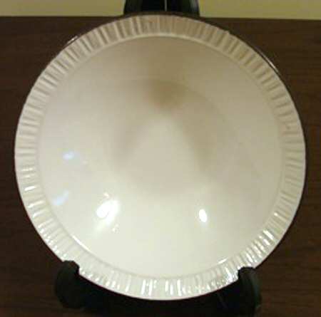 Inka Coupe Cereal Bowl