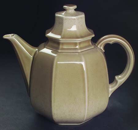 Innovation Coffee Pot & Lid