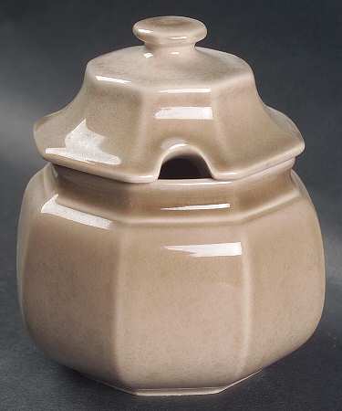 Innovation Sugar Bowl & Lid