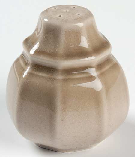 Innovation Salt Shaker