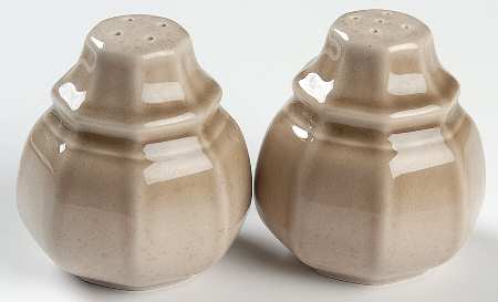 Innovation Salt & Pepper Set