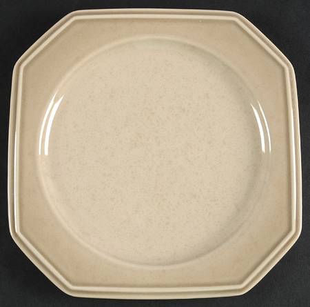 Innovation Salad Plate