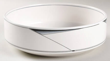 Innovations 8" Round Vegetable Bowl
