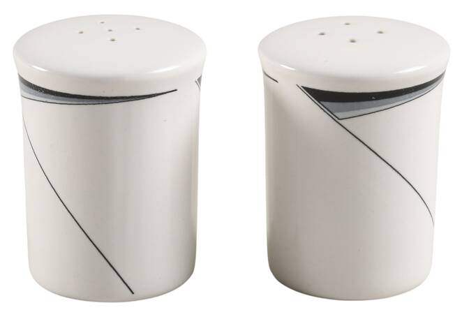 Innovations Salt & Pepper Set by Mikasa