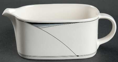 Innovations Gravy Boat