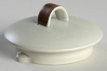 Indian Summer Lid for Coffee Pot