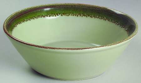 Indian Summer Fruit/Dessert (Sauce) Bowl