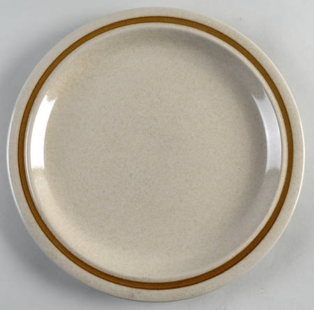 Indian Summer 12" Chop Plate (Round Platter)