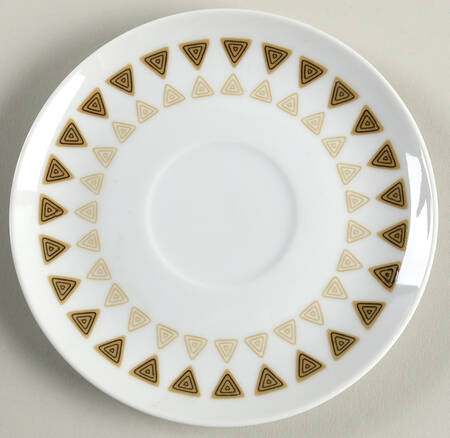Interlude Saucer