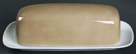 Interlude 1/4 Lb Covered Butter