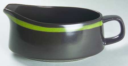 Intaglio Gravy Boat