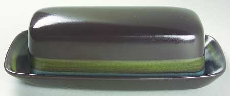 Intaglio 1/4 Lb Covered Butter