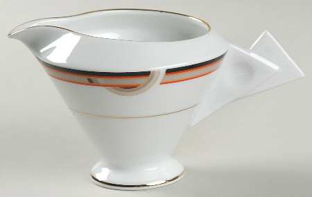 Interplay Creamer