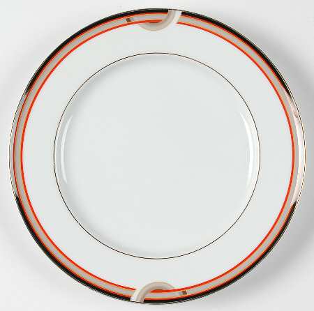 Interplay Salad Plate