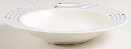 Intermezzo Large Rim Soup Bowl
