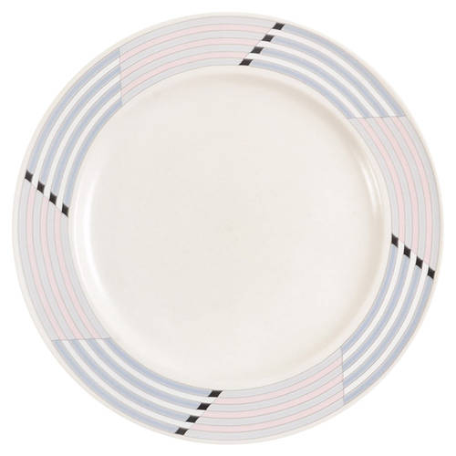 Intermezzo Dinner Plate