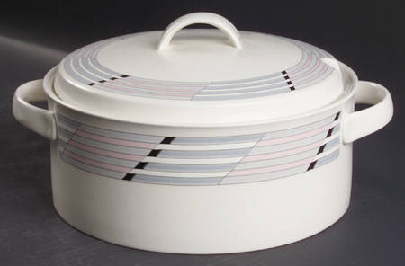 Intermezzo Tureen &  Lid